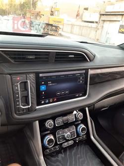 جي ام سي يوكون